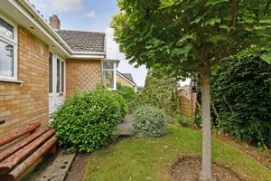 Woodvale Close